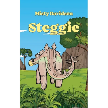 Steggie