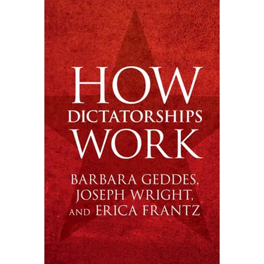 How Dictatorships Work