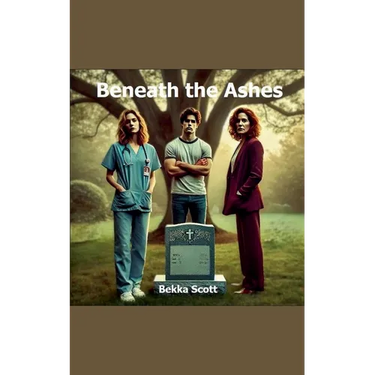 Beneath the Ashes