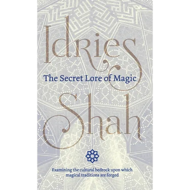 The Secret Lore of Magic