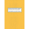 Working with Specialized Language: A Practical Guide to Using Corpora