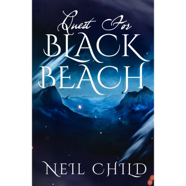 Quest for Black Beach