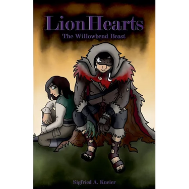 Lionhearts: The Willowbend Beast