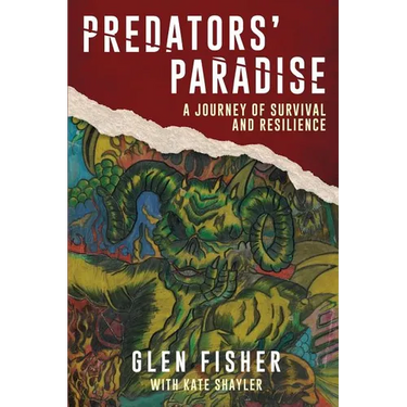 Predators' Paradise: A Journey of Survival and Resilience