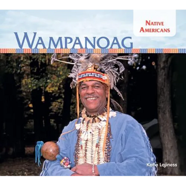 Wampanoag