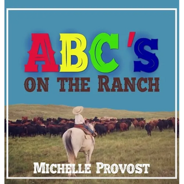 ABC's on the Ranch