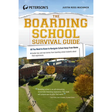 The Boarding School Survival Guide