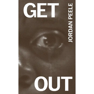 Get Out: The Complete Annotated Screenplay