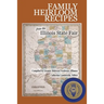 Family Heirloom Recipes from the Illinois State Fair