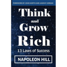 Think And Grow Rich: 13 Laws Of Success