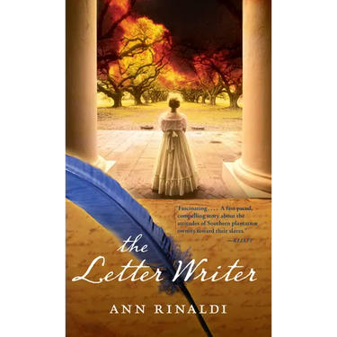 The Letter Writer