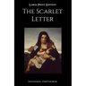 The Scarlet Letter: Large Print Edition