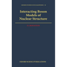Interacting Boson Models of Nuclear Structure