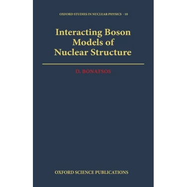 Interacting Boson Models of Nuclear Structure