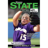 Winning State Softball: The Athlete's Guide to Competing Mentally Tough