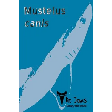 Mustelus canis