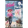 Pilfering the Pink Pearls: A Paranormal Cozy Mystery