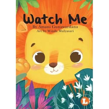 Watch Me