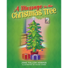 A Message in the Christmas Tree