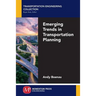 Emerging Trends in Transportation Planning