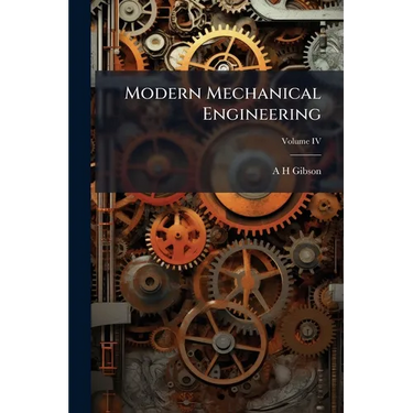 Modern Mechanical Engineering