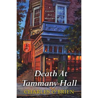 Death at Tammany Hall