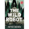 The Wild Robot: Volume 1