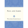 Paul and James