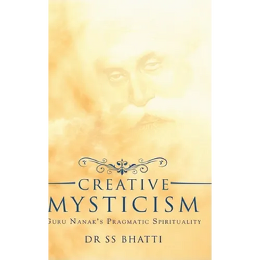 Creative Mysticism