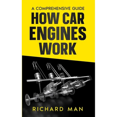 How Car Engines Work: A Comprehensive Guide