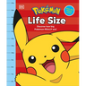 Pokémon Life Size