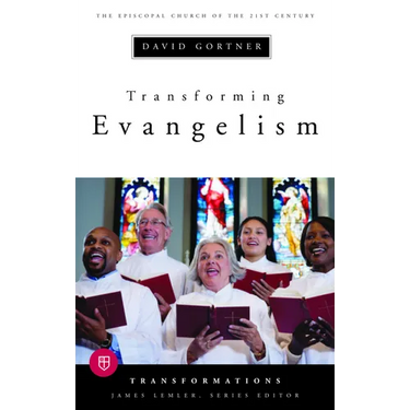 Transforming Evangelism