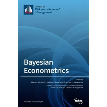 Bayesian Econometrics