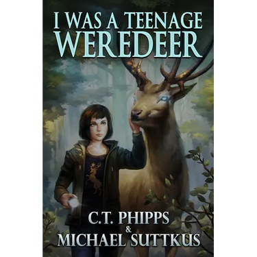 I Was a Teenage Weredeer