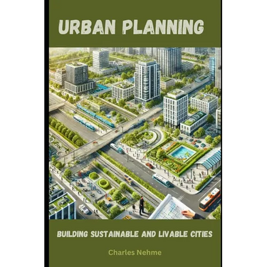 Urban Planning: Building Sustainable and Livable Cities