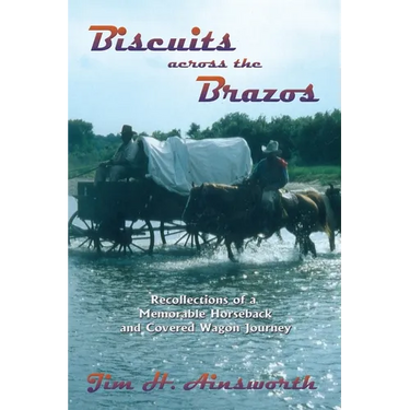 Biscuits Across the Brazos