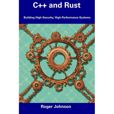 C++ and Rust: Building High-Security, High-Performance Systems