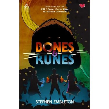 Bones and Runes