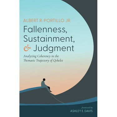 Fallenness, Sustainment, and Judgment