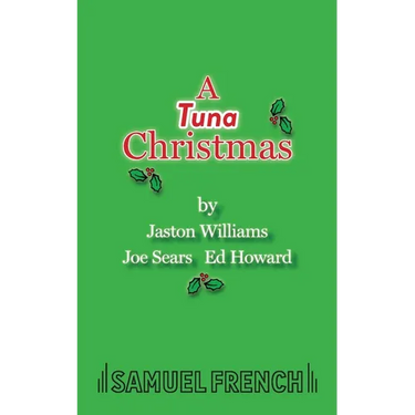 A Tuna Christmas