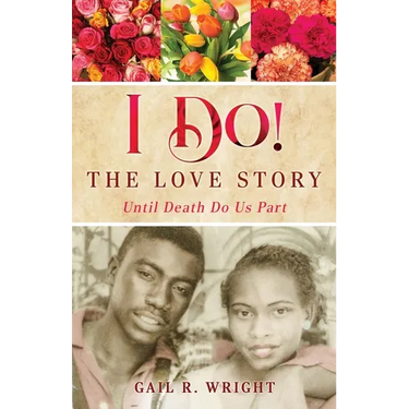 I Do! The Love Story: Until Death DoUs Part