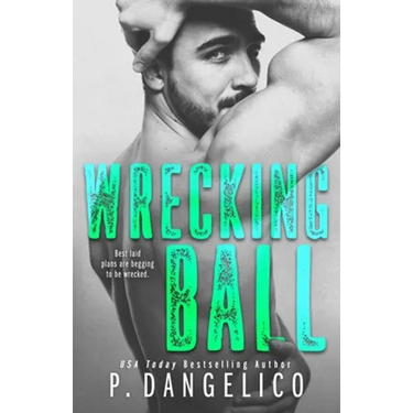 Wrecking Ball