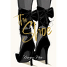 Megan Hess: The Shoe