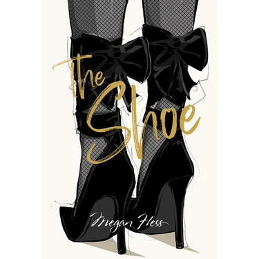 Megan Hess: The Shoe