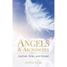 Angels & Archangels Part 2: Jophiel, Ariel, Azrael