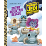 Snowy Mountain Rescue (Star Wars: Young Jedi Adventures)