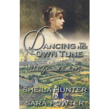 Dancing To Her Own Tune