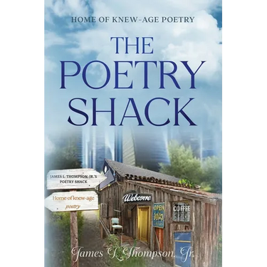 The Poetry Shack
