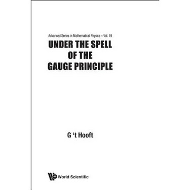 Under the Spell of the Gauge... (V19)