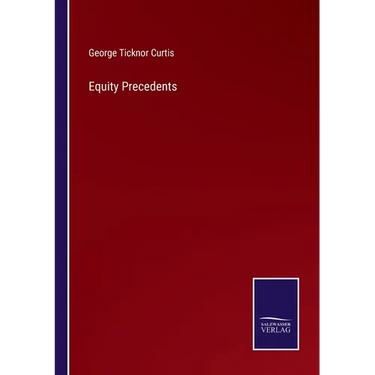 Equity Precedents